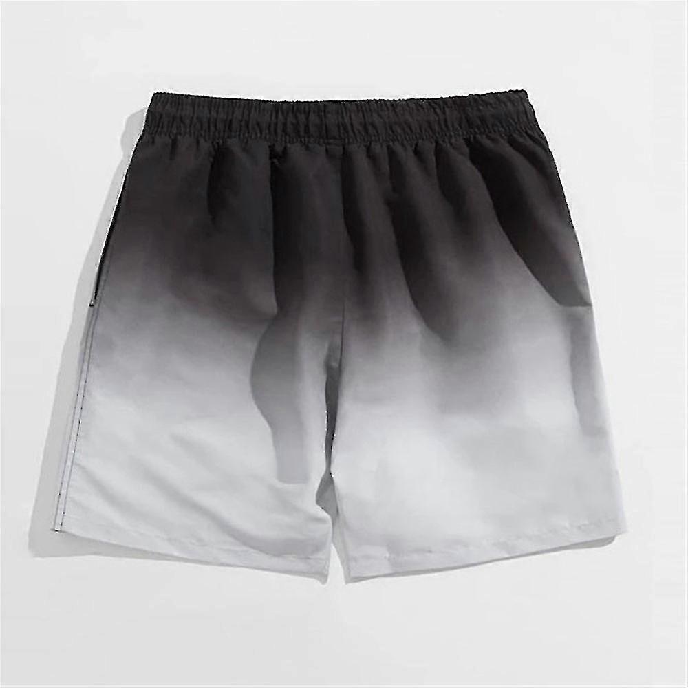 Mens Swimming Trunks Swim Shorts