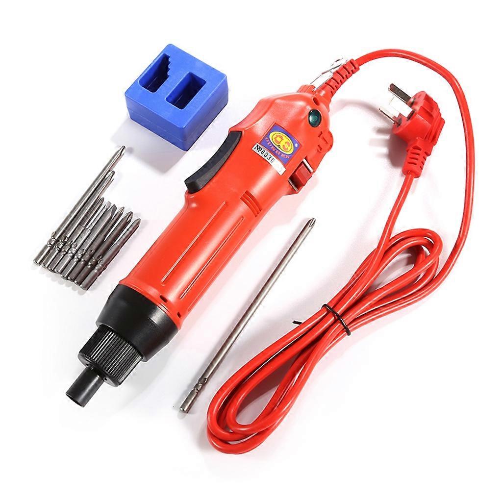  Electric Screwdriver Automatic Electric Batch Industrial Torque Power Tool
