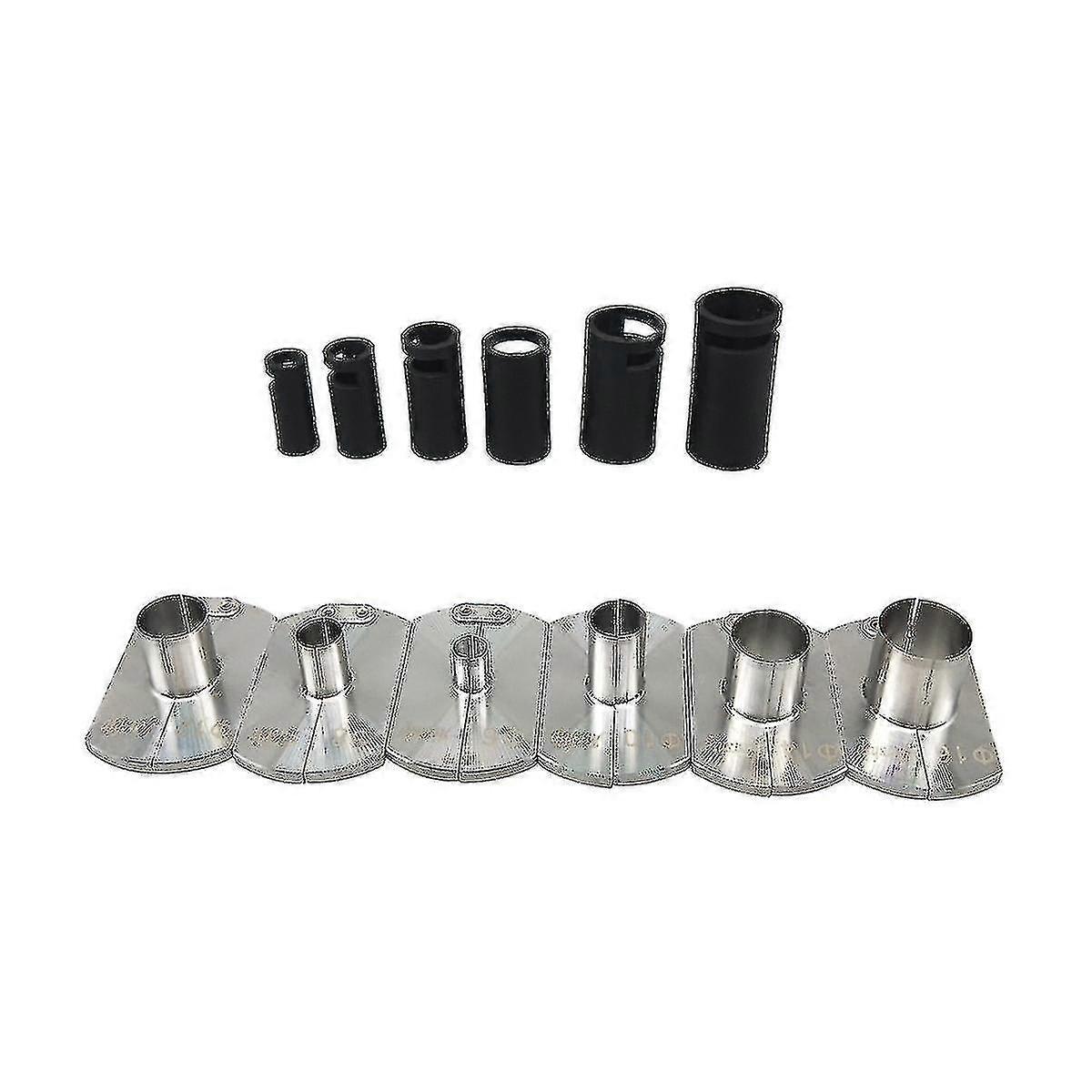 Ειδικά εργαλεία για τα φορτηγά Jd006 1 88800414 της Volvo που αφαιρούν τα πνευματικά εργαλεία σωλήνων