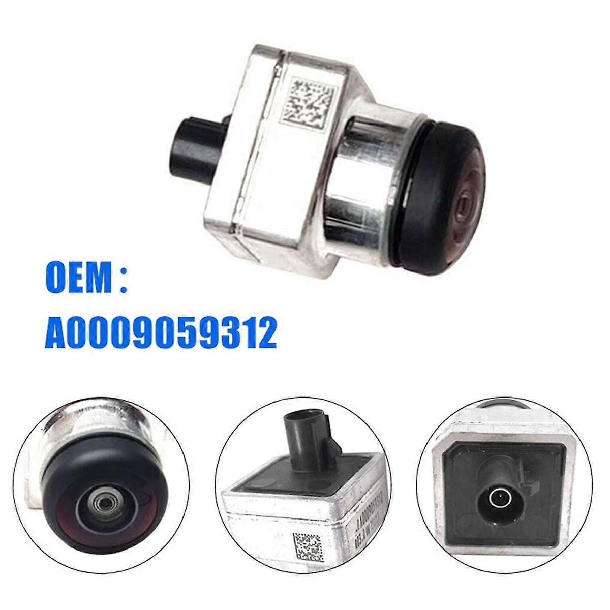 A0009059312 dla W166 W218 Nowa kamera Surround View 360