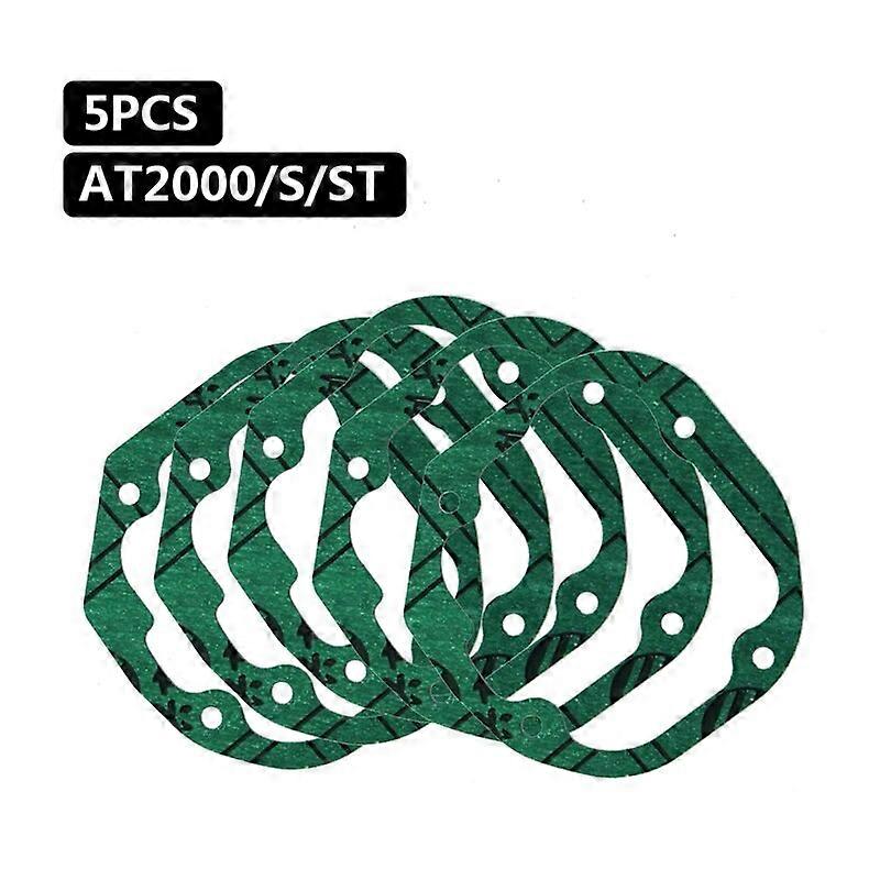 5pcs lot Truck Cab Diesel Heater Burner Combustion Chamber Gaskets 1303517 1322586 For Webasto Airtop AT2000 S ST