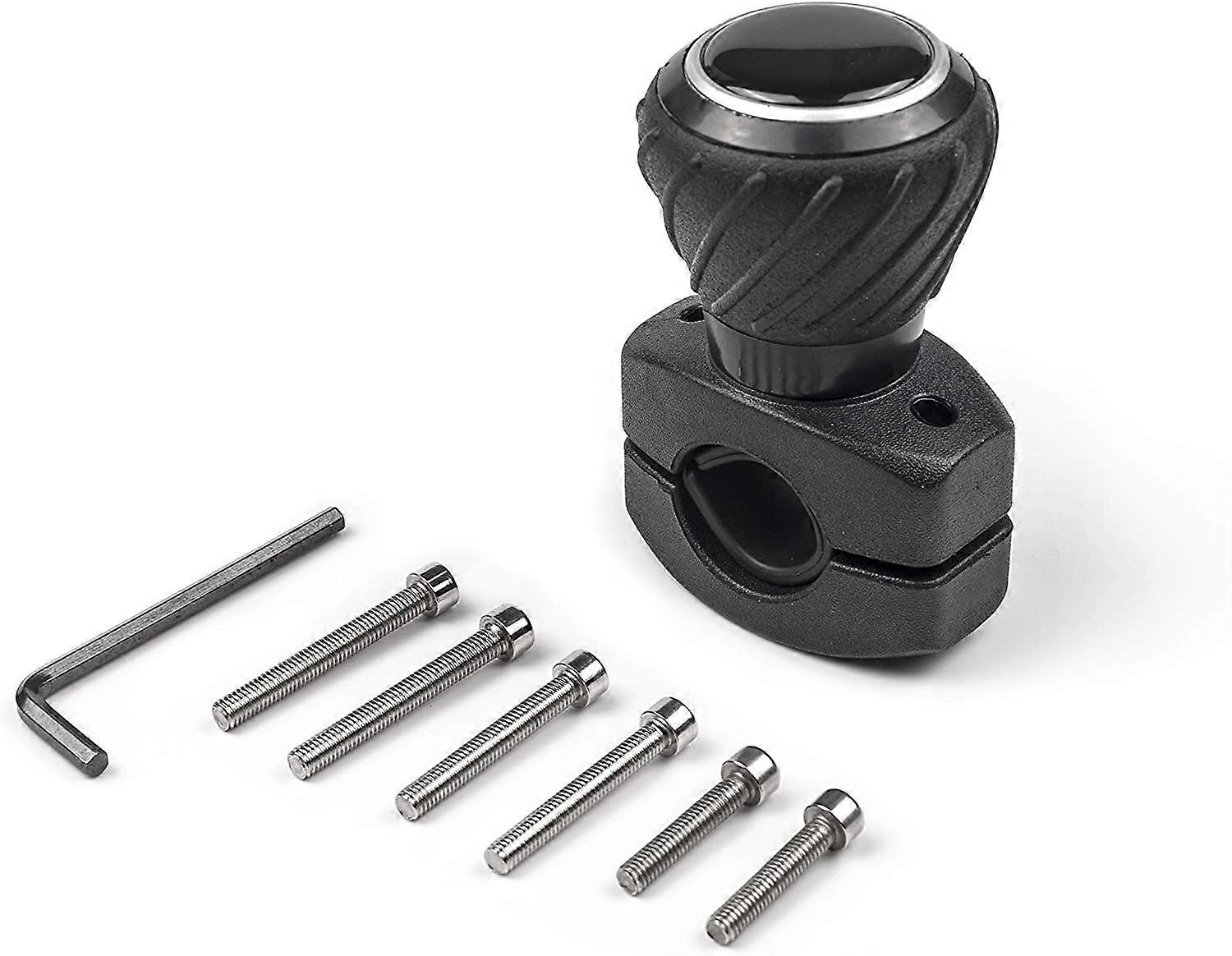 Power Steering Wheel Aid Car Truck Lorry Handle Assister Knob Spinner