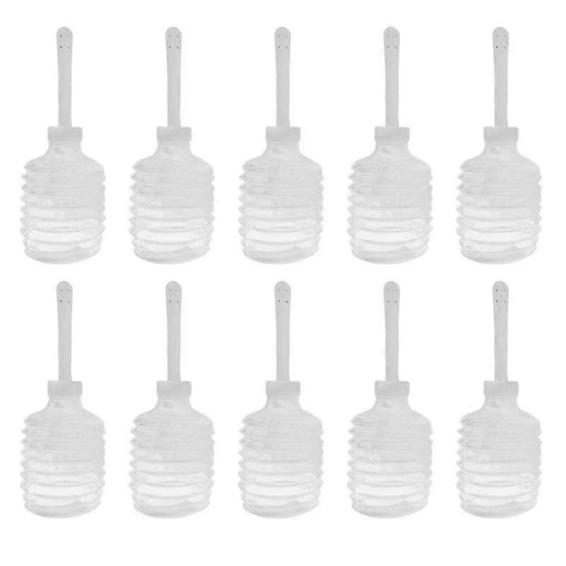 10pcs Enema Douche