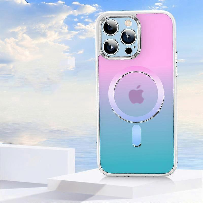 New Phone Case Compatible With Apple Iphone 14,multicolor Protective Case Phone Cover