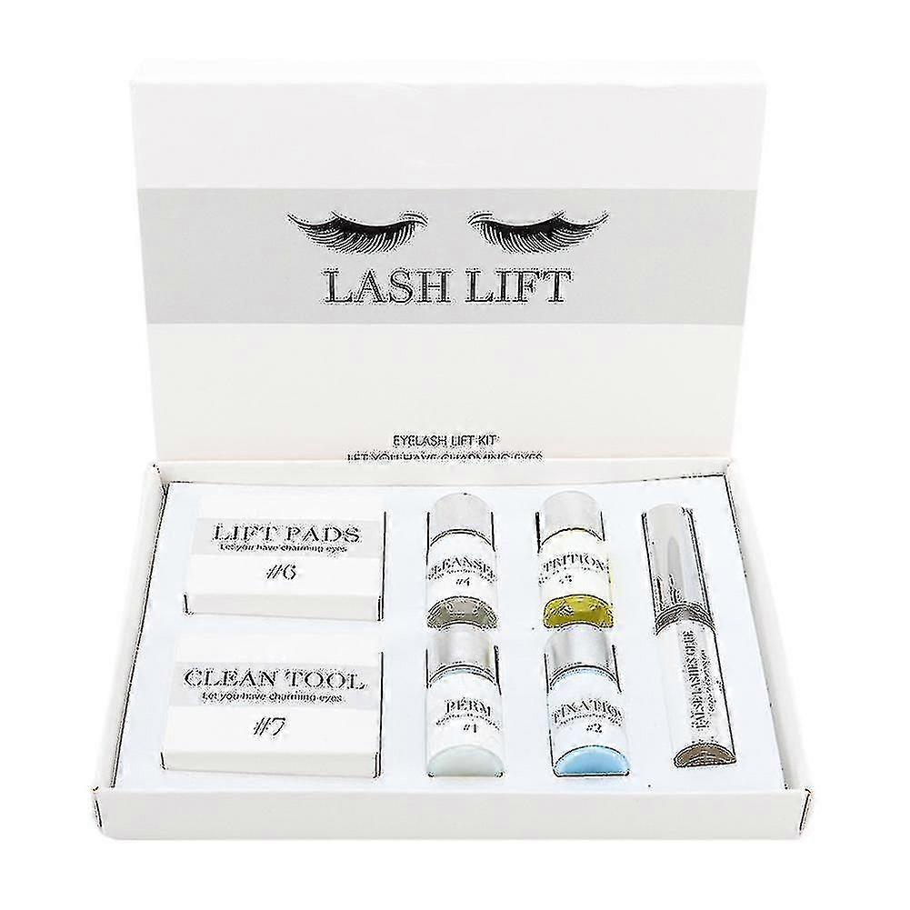 Eyelash Perming Kit-1