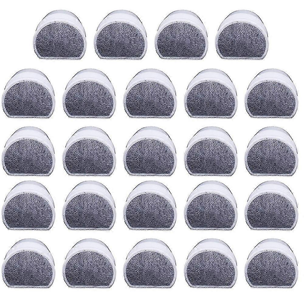 24 Filters, Water Filter Replacement Pet Water Dpenser