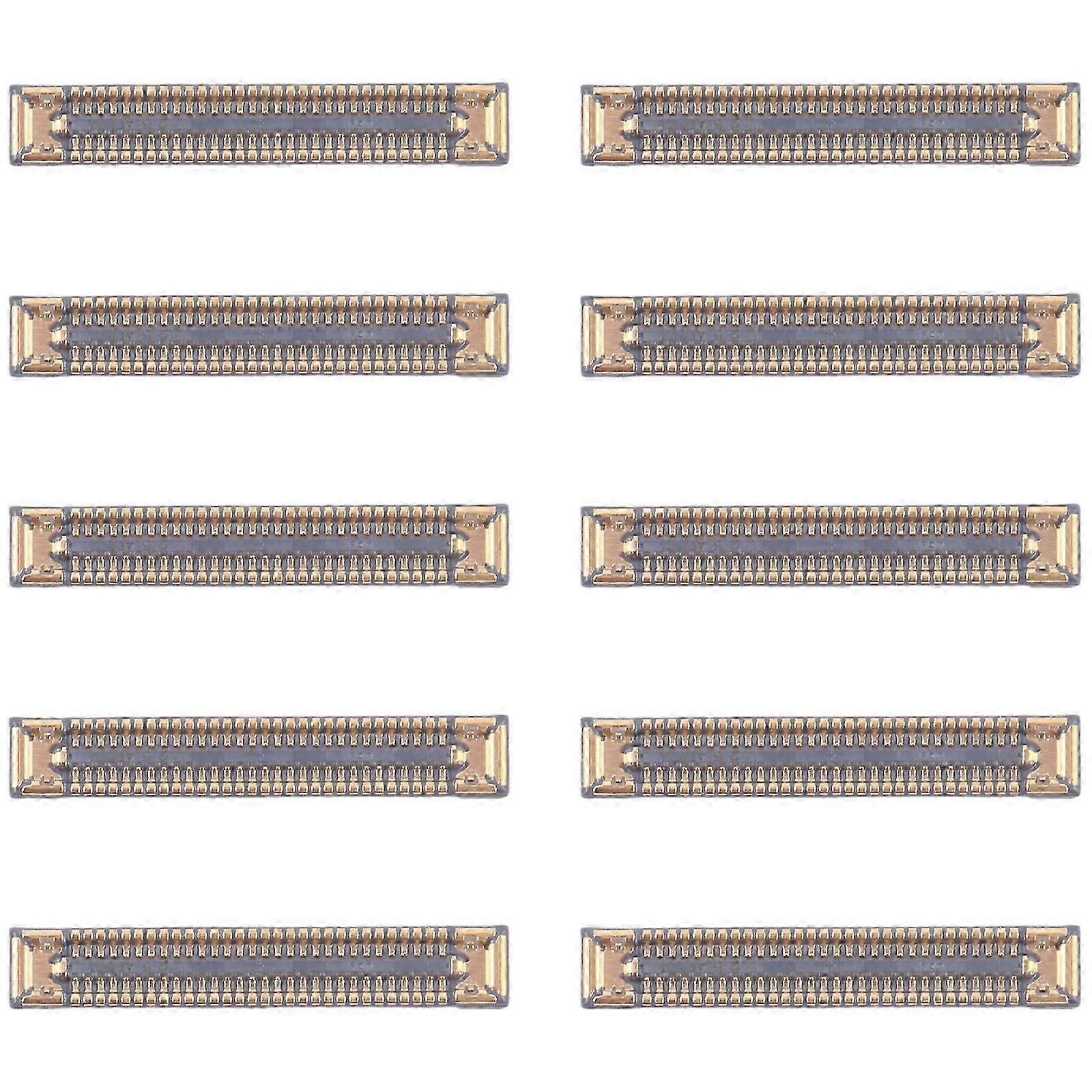 Carte mère LCD FPC Compatible Samsung Galaxy S23+ SM-S916B