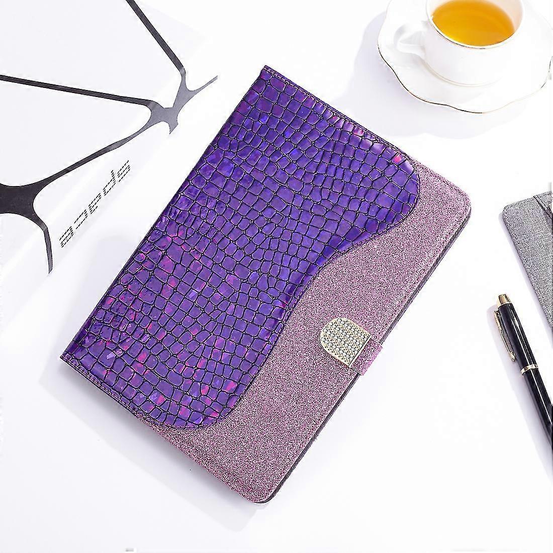 Leather Case for Samsung Galaxy Tab S6 T860 for Premium Protection and Style