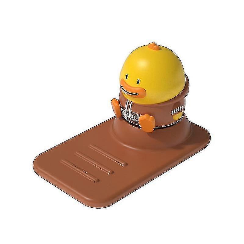 Small Size Does Not Take Up Space No Shaking Non-slip Cute Mobile Holder