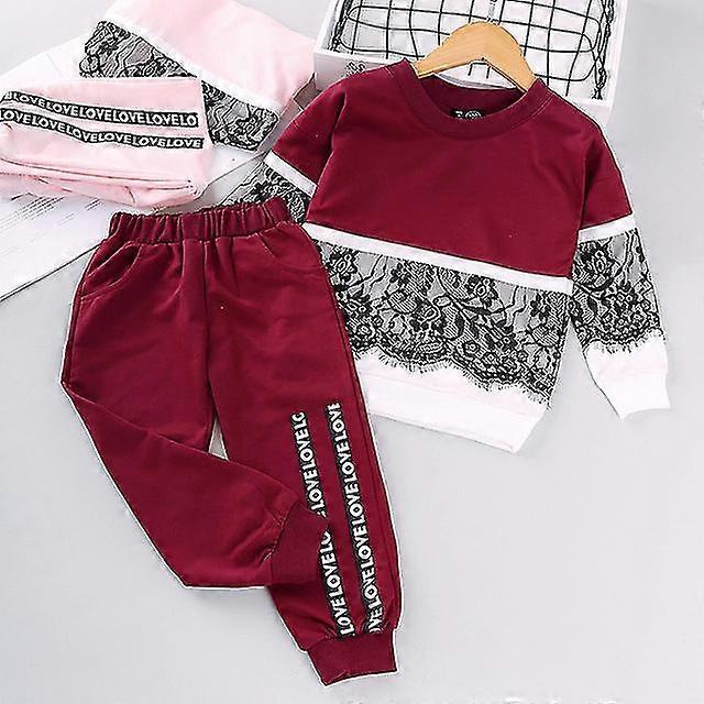 Autumn Children's Clothing