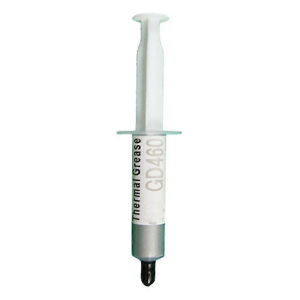 Thermal Compound Grease Heatsink Paste For Cpu Gpu No Loss Multiple Models