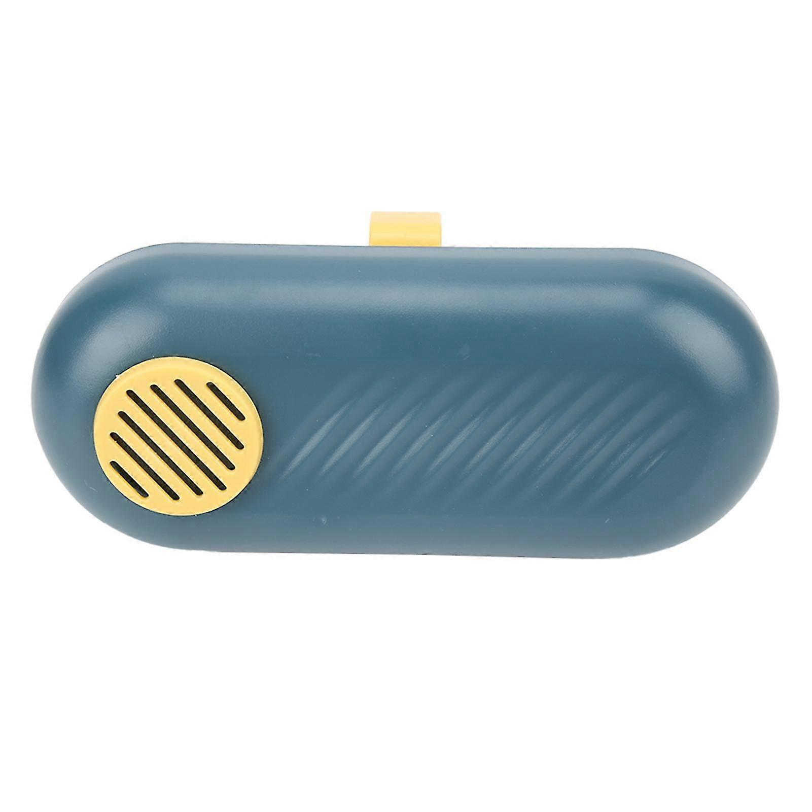 Aromatherapy Universal Car Glasses Case with Dustproof Anti-Scratch Design