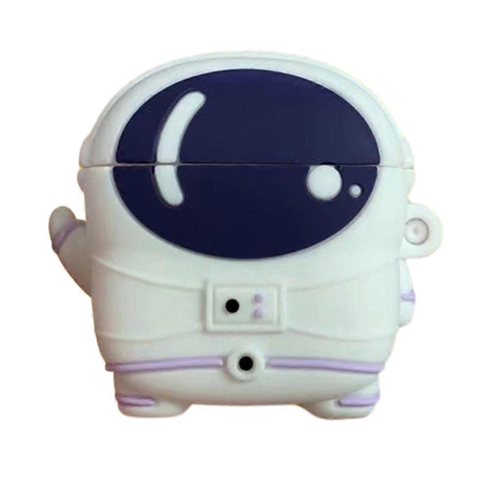 For Beats Studio Buds Cartoon Bluetooth Earphone Case Silicone Protective Cover