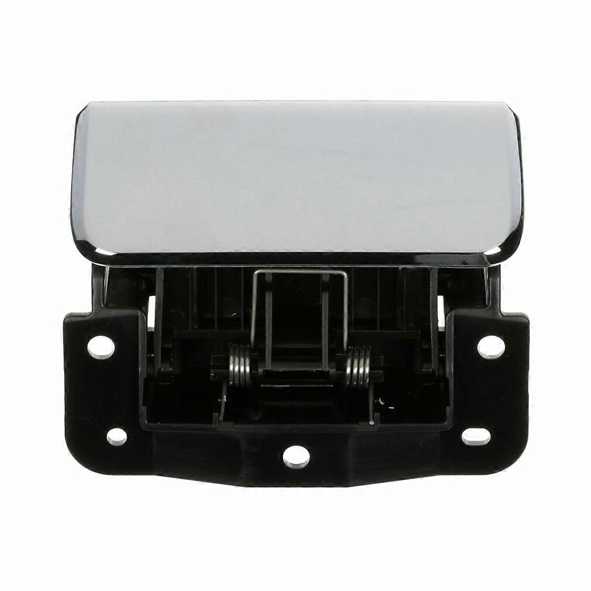 Armrest Lid Latch Center Console Open Handle 68230371AA for Ram 1500 2500 2013-2017