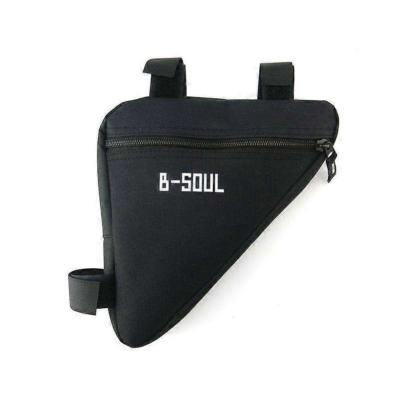 4 Color Outdoor Triangle-Shape Waterproof Cycling Bag Bicycle Saddle Bike Bags Road Rear Bicycle A