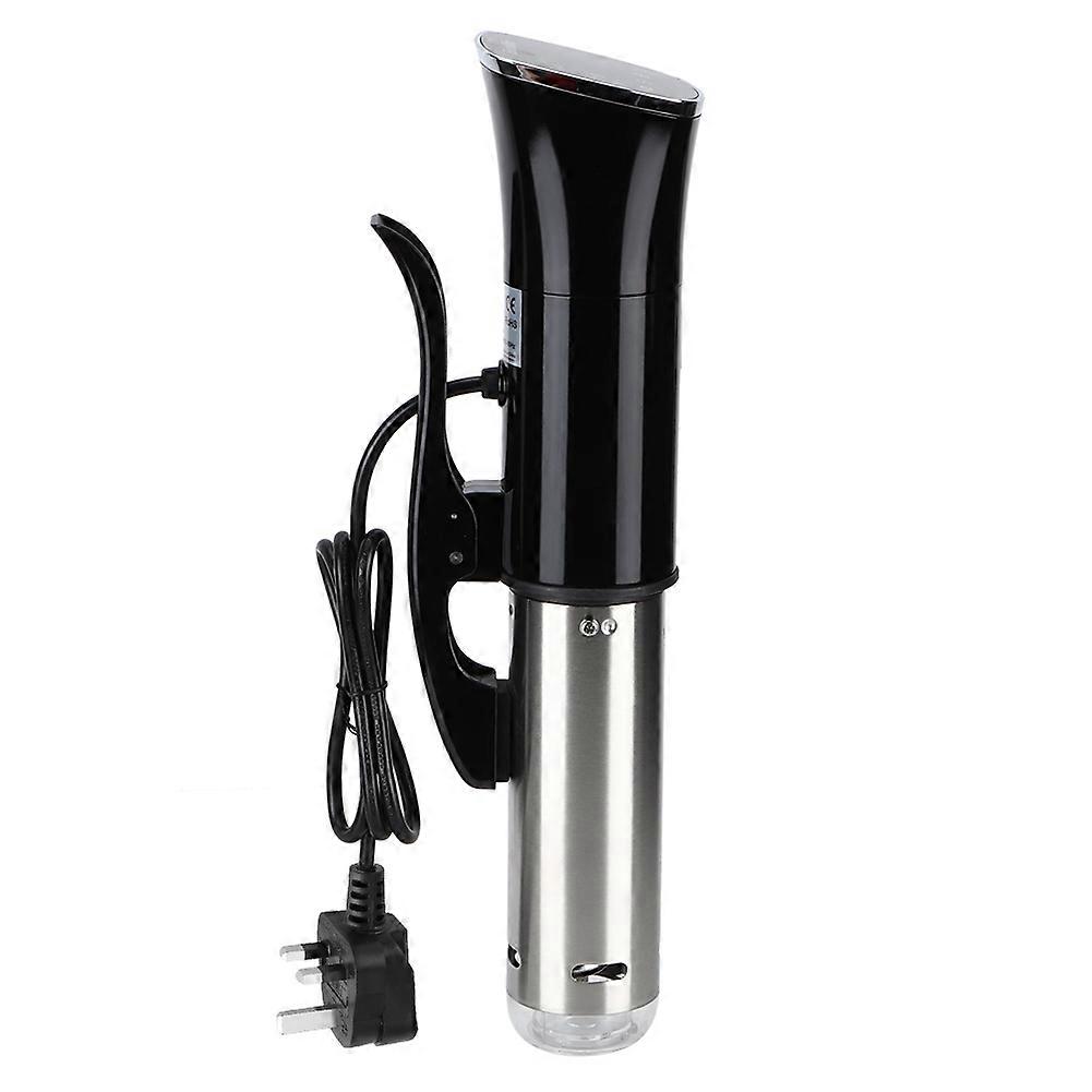 Wasserdichter Vakuum-Lebensmittelkocher mit digitalem LCD-Display Tauchthermostat