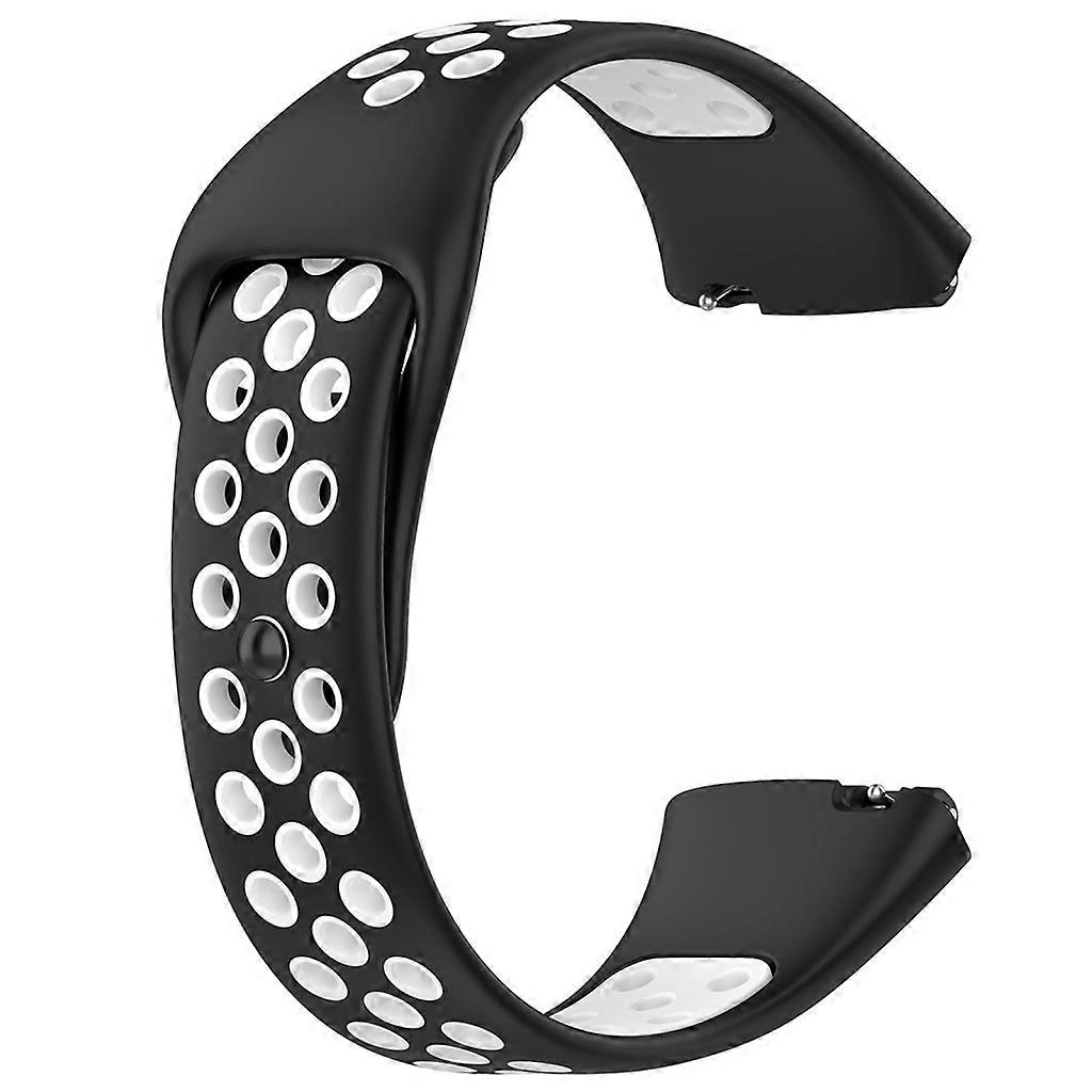 Óraszíj Redmi Watch3 Lite aktív óraszíjakhoz Szíj szilikon karkötők