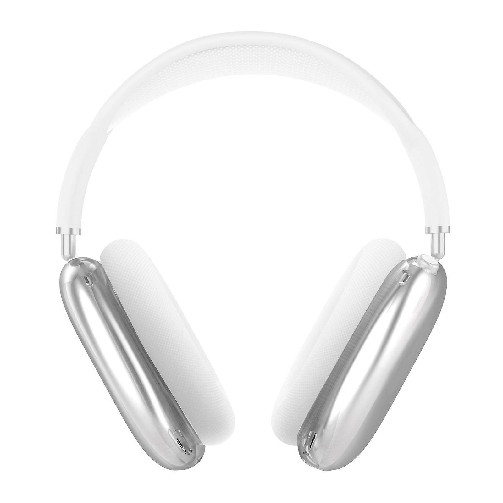 A Pair Silicone Headphone Protective Case for AirPods Max
