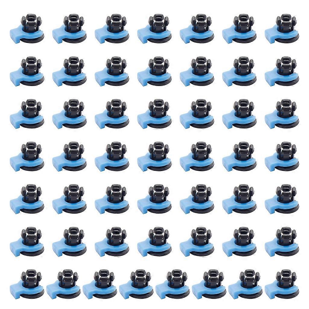 Professional Tube Clamps Bowden Tube Coupling Quick Coupling Replacement