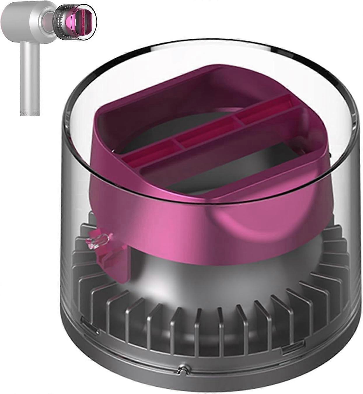 Blow Hair Dryer Nozzle Attachment for Dyson Supersonic Airwrap HD01 HD02 HD03 HD04 HD08 HD15 Diffuser Accessories Styling Tools
