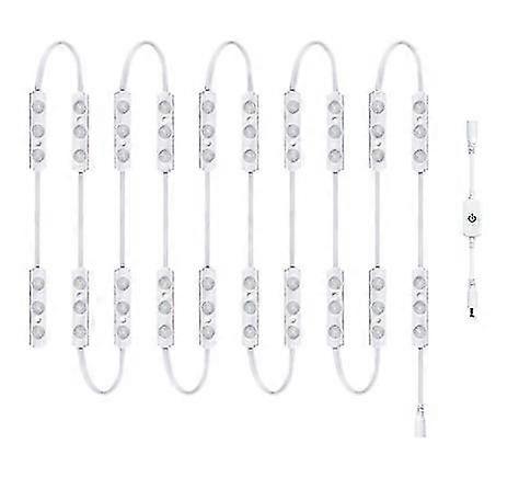 Led Vanity Lights, Make Up Light, 10ft Ultra Led, Dimmable Touch Lights Strip