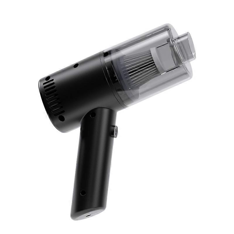 Handheld 9000Pa Wireless Car Vacuum Cleaner Cordless Auto Vacuum for Home Car Dual Use Mini Vacuum Cleaner with 4000Mah Battrery