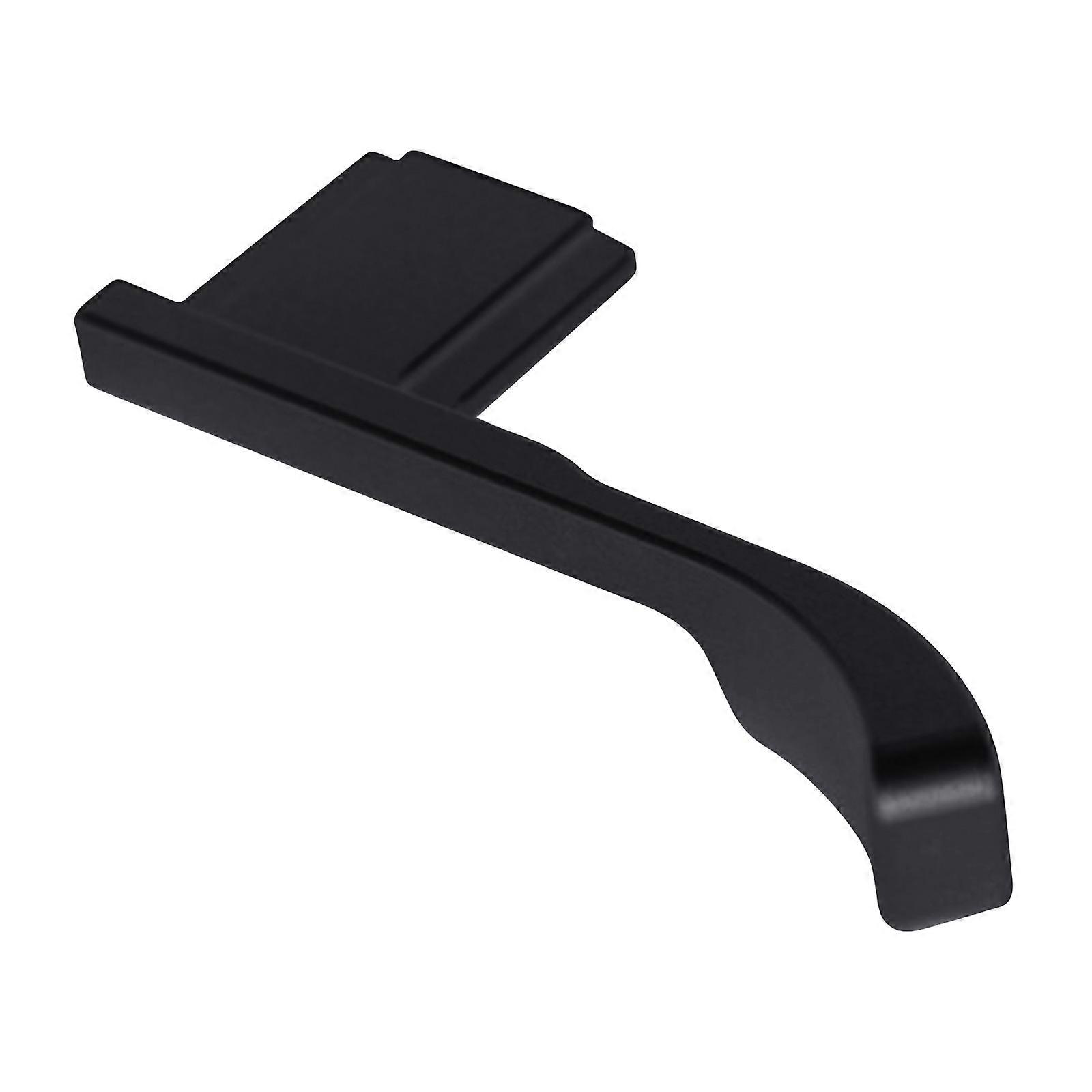 Poignée pour caméra E3 XE2S XE4 Poignée en alliage d’aluminium Support de poignée de pouce