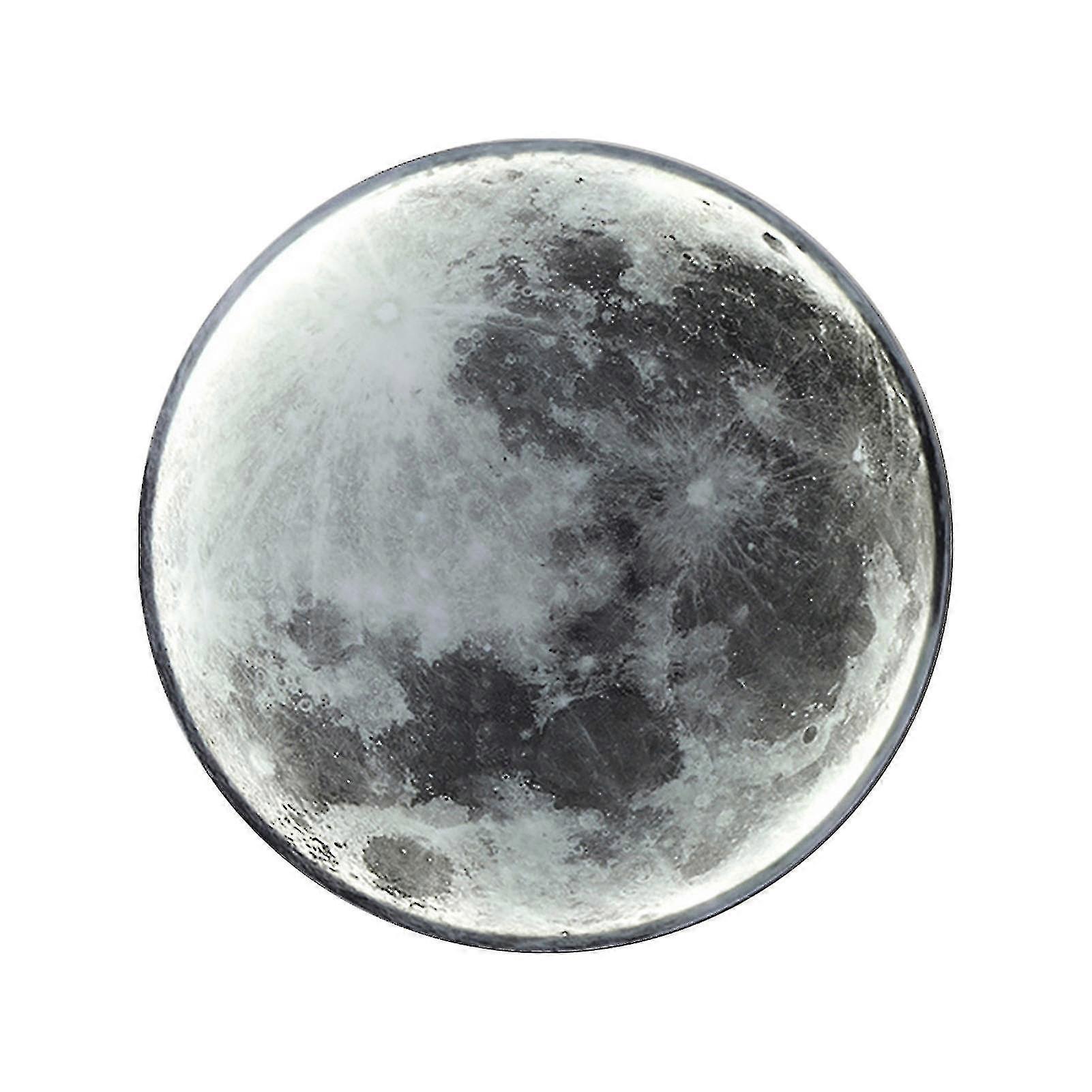 Moon Wall Lamp Dormitor Bedside Lamp Modern Light Luxury Wall Lamp