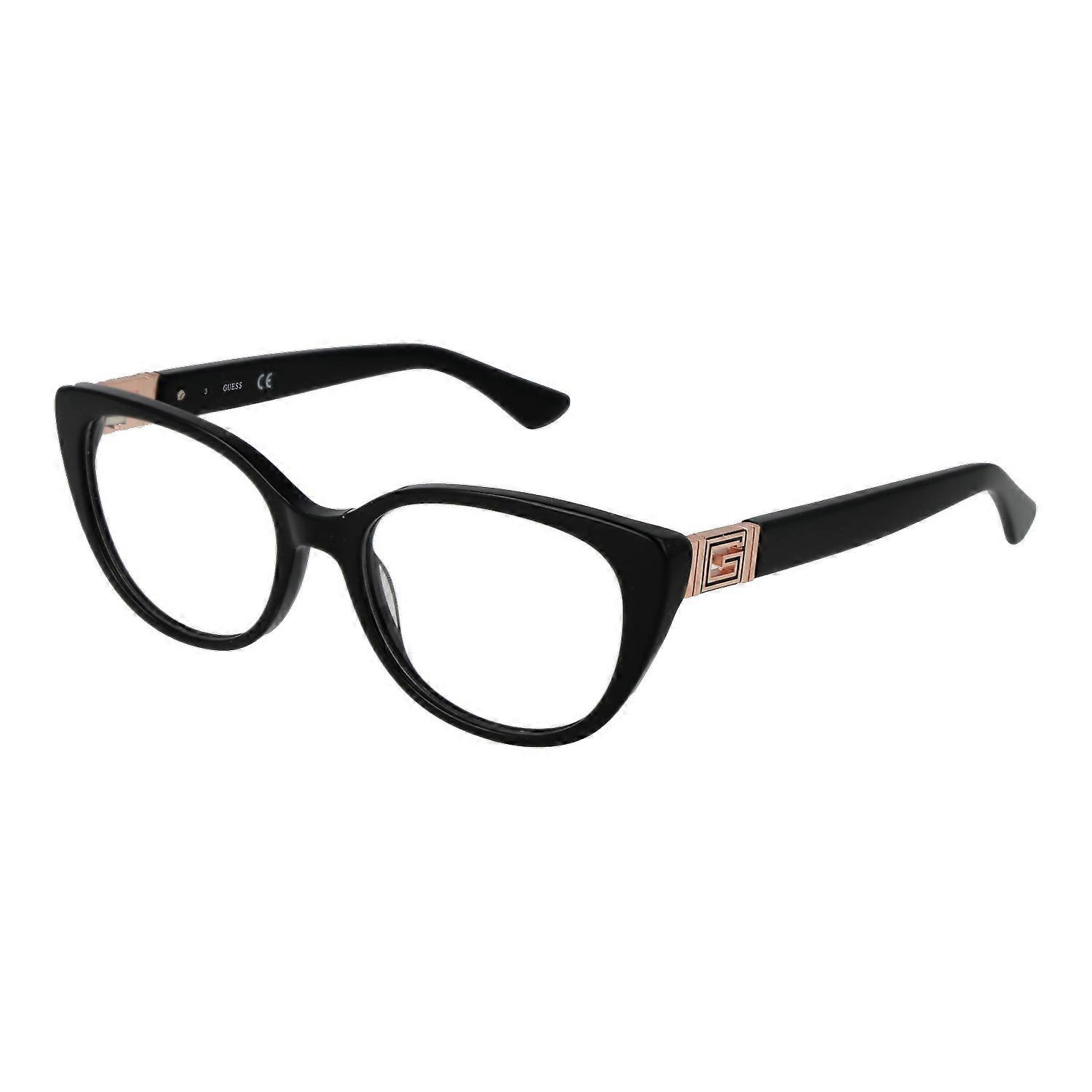 Guess Optical Frame Gu2908 001 51