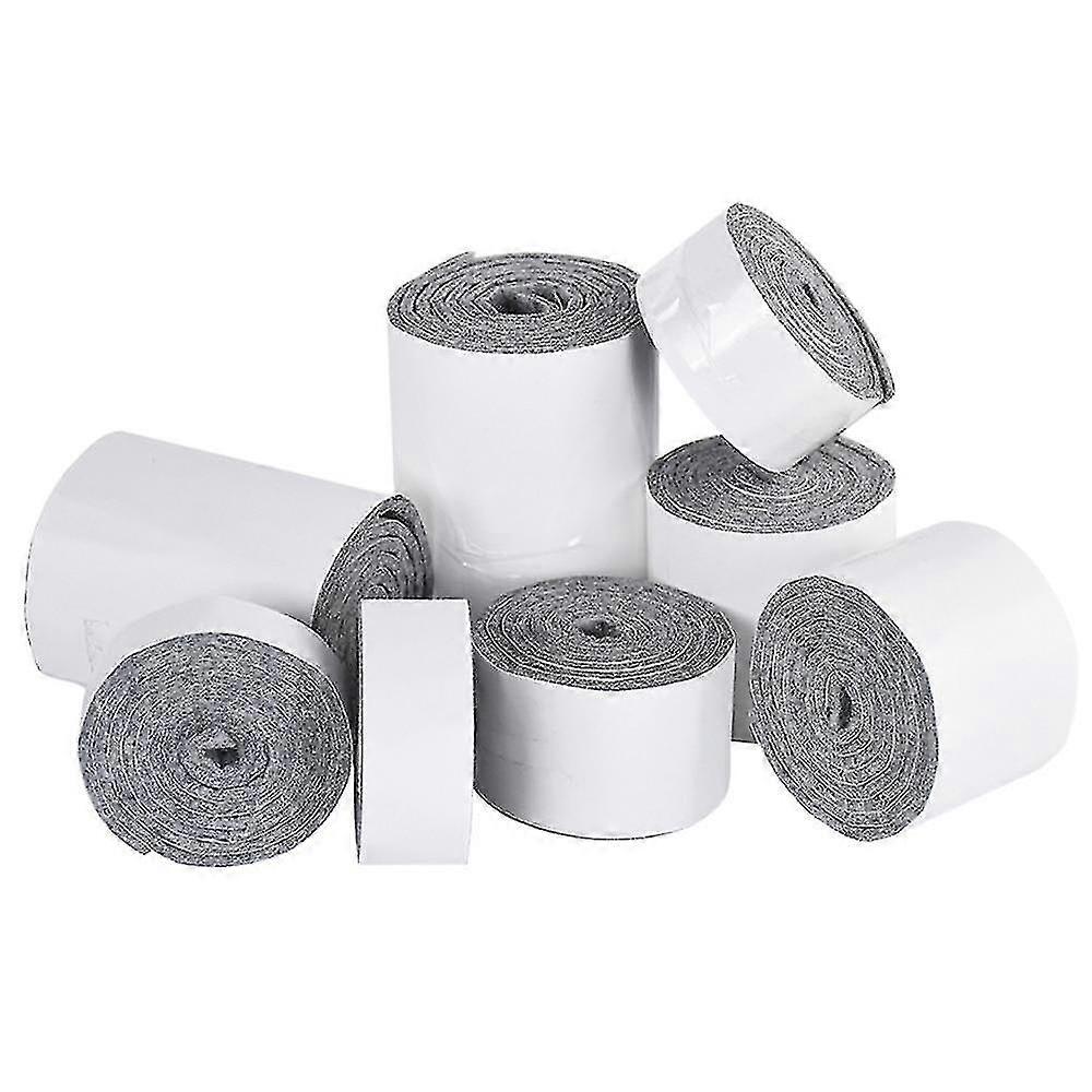 Itseliimautuva huopa huonekalutyyny rulla, käytä vastustavaa suojainta