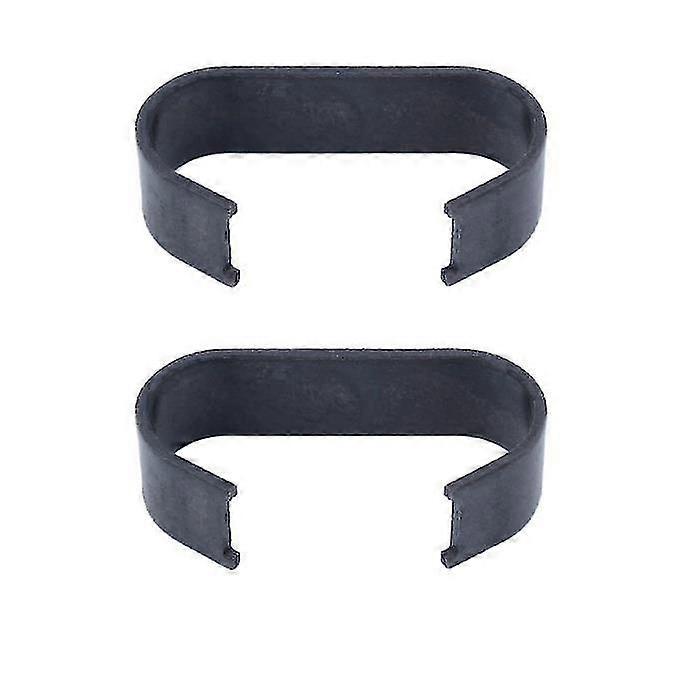 2x Clutch Spring Compatible With Jonsered Cs2245 2250 2255 2150 2153 2152 2141 2147 Chainsaw -cdsx