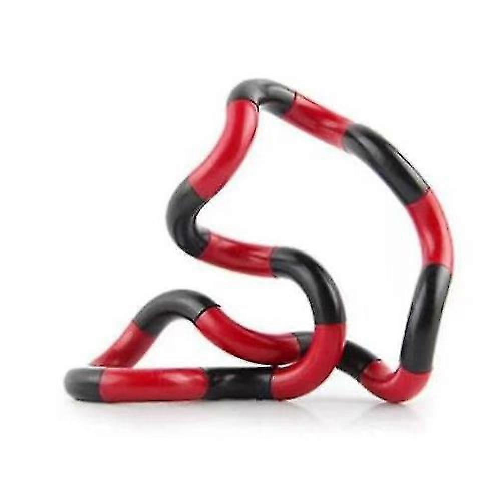 Fidget toys Twisted Loop Winding Adult Decompression Toy