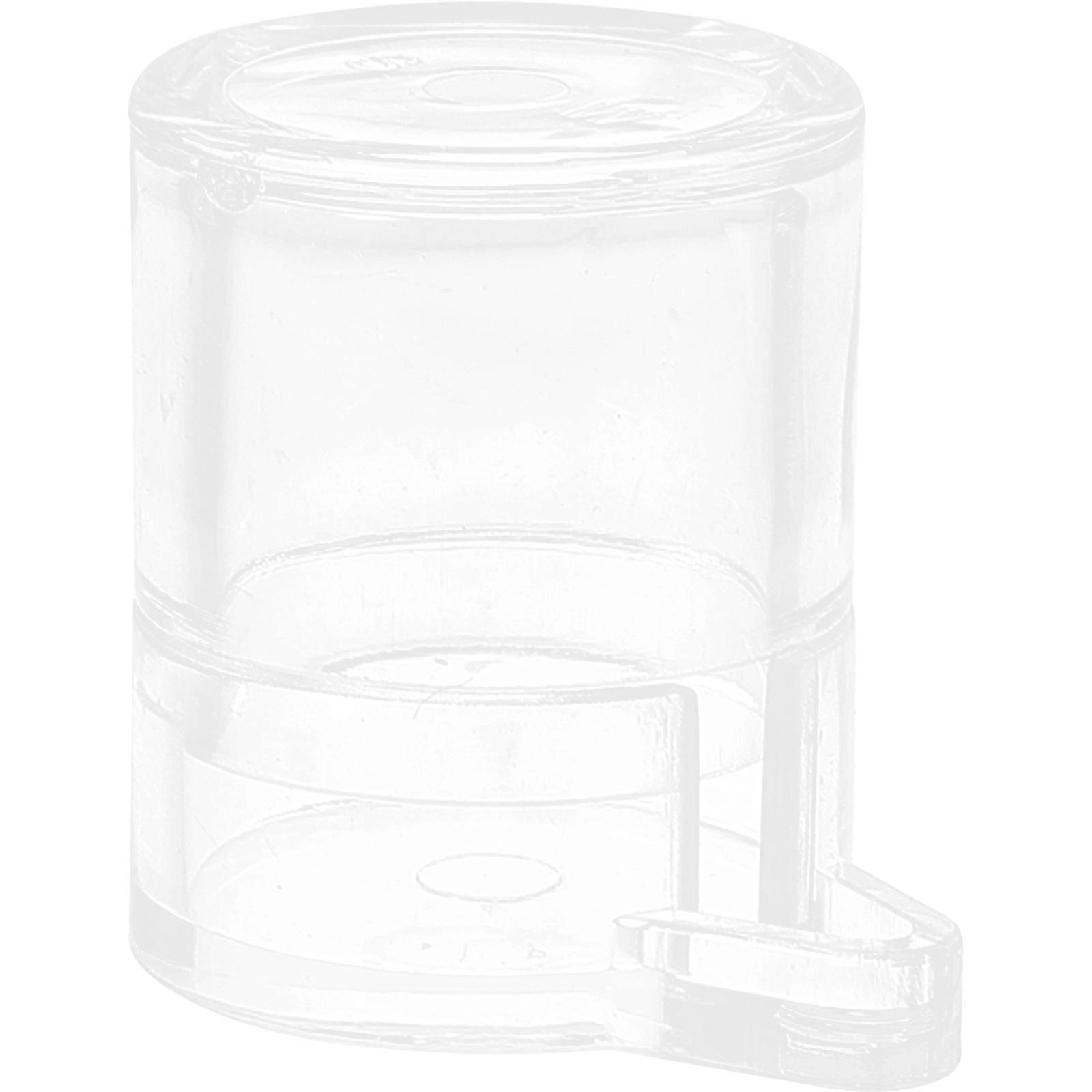 Ants Feeding Container Acrylic Ants Water Feeders Ants Nest Water Feeding Tool