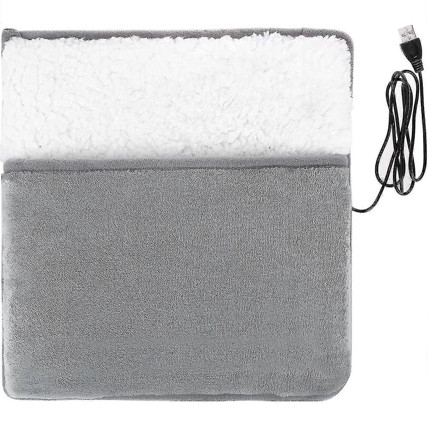 29 * 30cm 10w Foot Warming Pillow