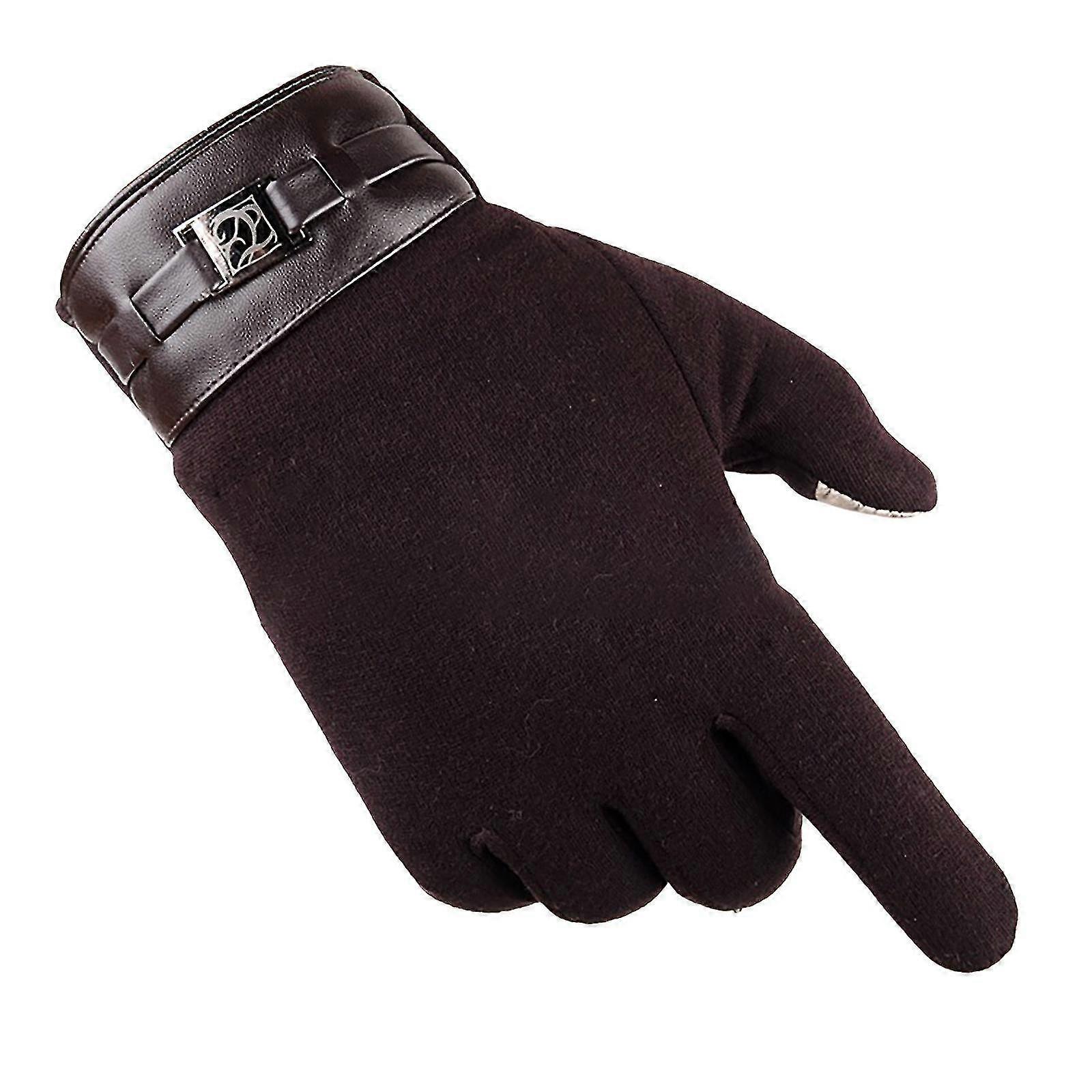 Winter Warm Gloves Gloves Winter Gloves For Cycling