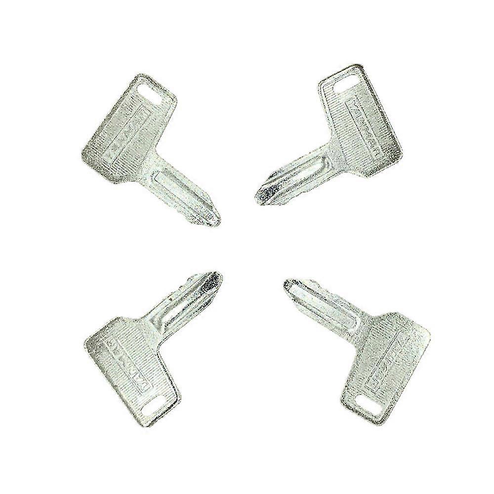 Yanmar - Contact Key For Shovel, Accessories