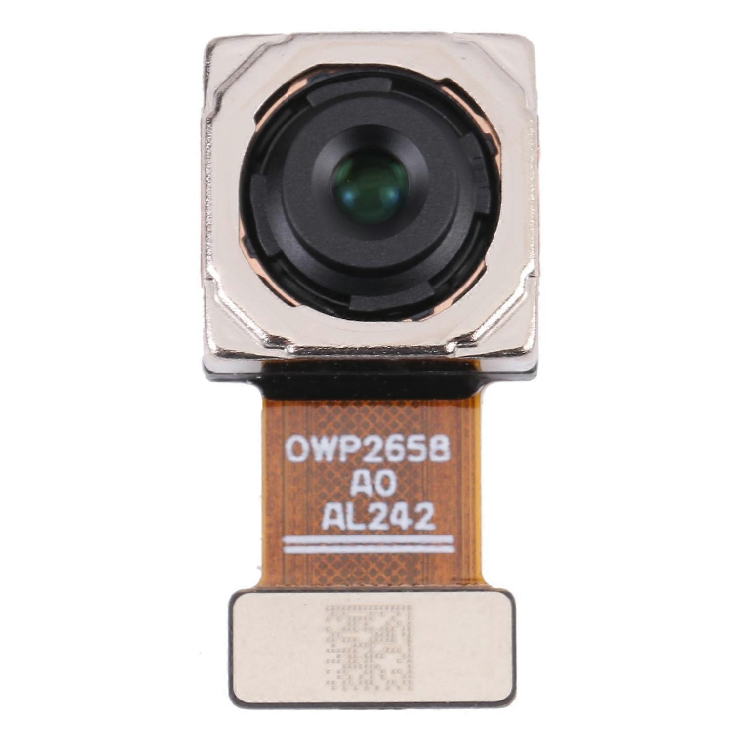 Main Back Facing Camera  For Xiaomi Redmi Note 11 4G