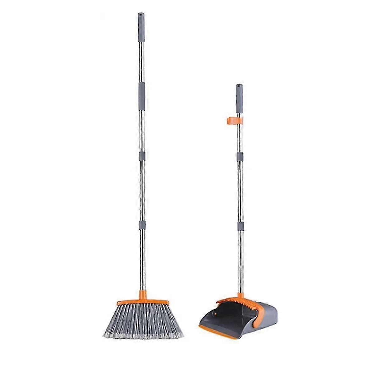 Scopa e paletta per la casa, scopa e paletta set, scopa paletta set, scopa e paletta