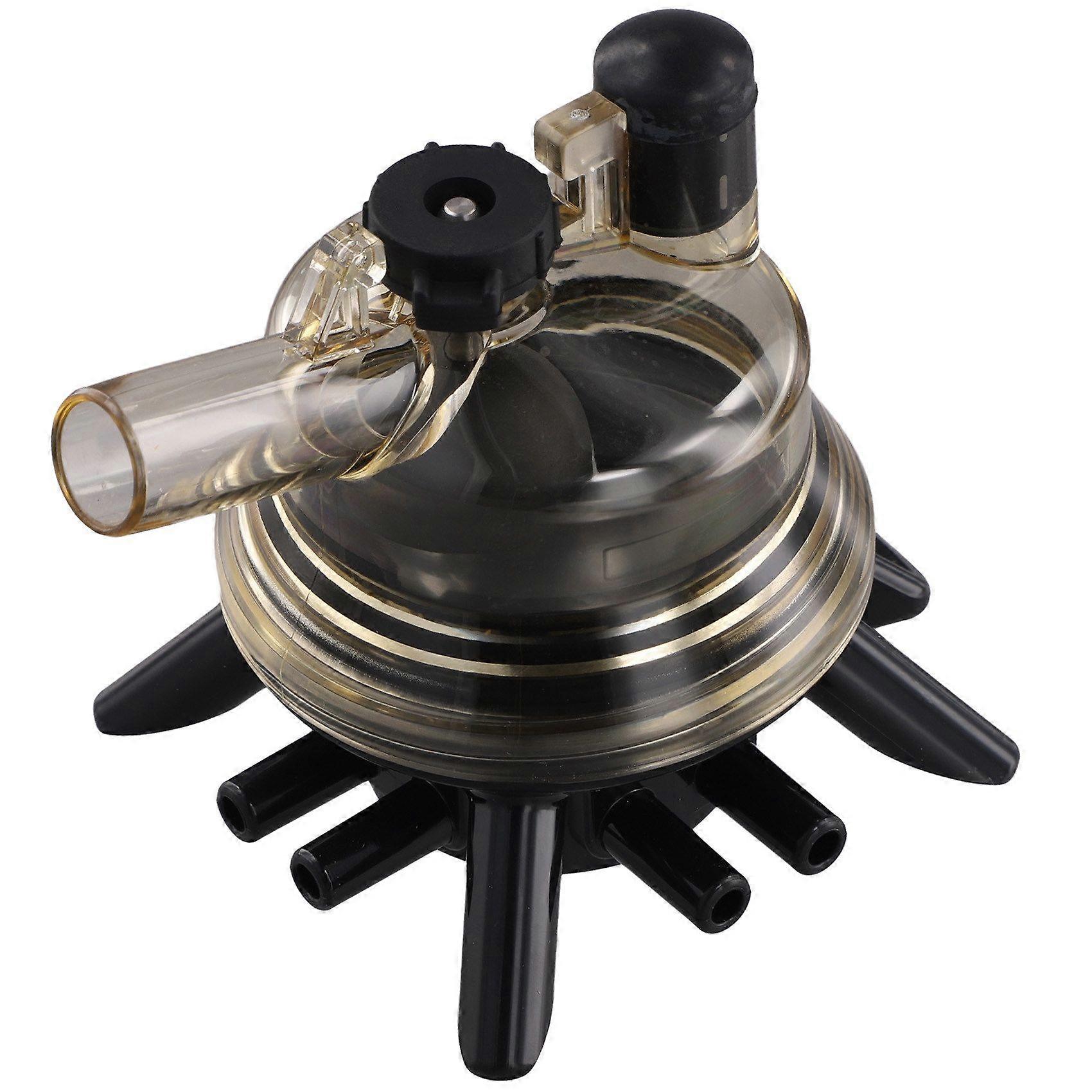 Milking Claw, 150cc Bevel Cow Milk Collector Milking Machine Cow Use Milking Claw Milk Collector fo