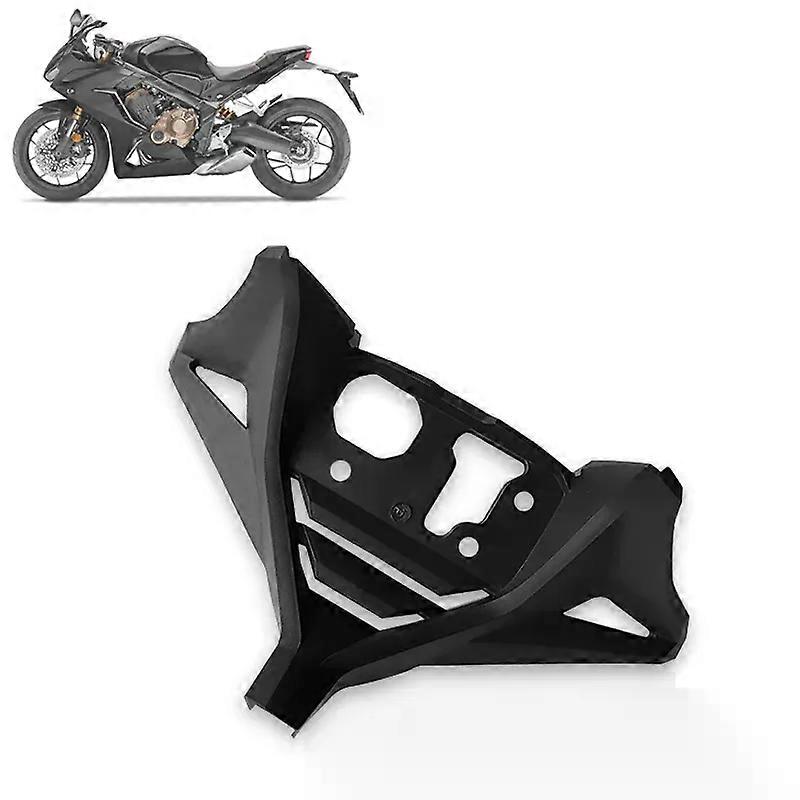 CBR650R Front Upper Instrument Panel Intake Cover Panel Fairing Frame Code Meter Bracket Fit For Honda CBR 650R 2019-2022 2023
