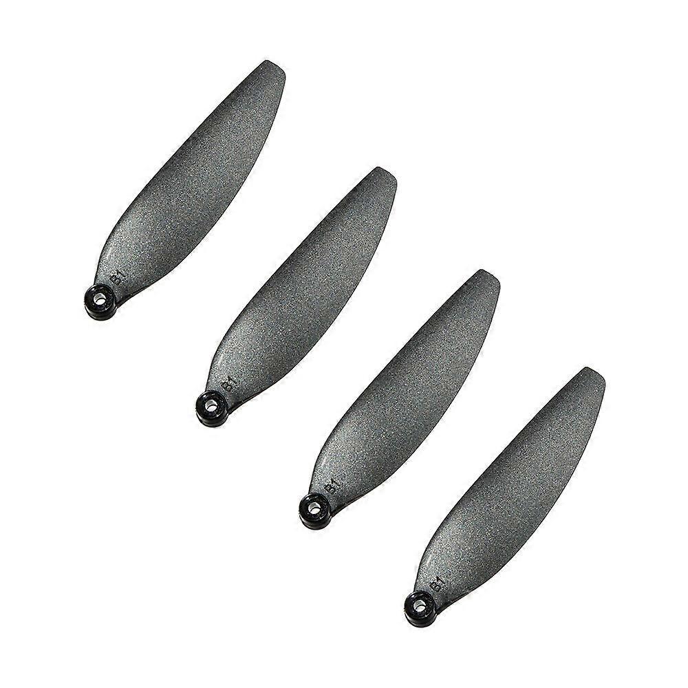 4PCS Eachine EX5 GPS 5G WIFI FPV RC Quadcopter Spare Parts Propeller Props Blades