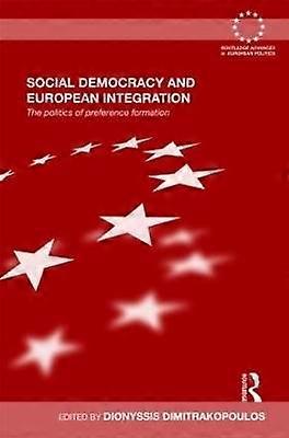 Social Democracy and European Integration