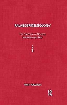 Palaeoepidemiology