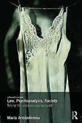 Law Psychoanalysis Society