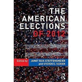 The American Elections of 2012