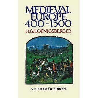 Middeleeuws Europa 400 - 1500
