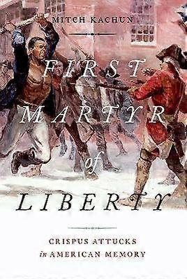 Første Martyr af Liberty