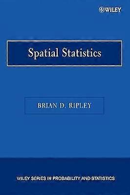 Spatial Statistics