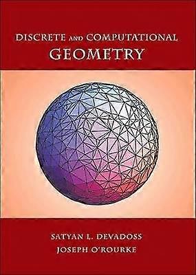 Discrete and Computational Geometry