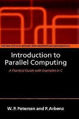 Introduction to Parallel Computing
